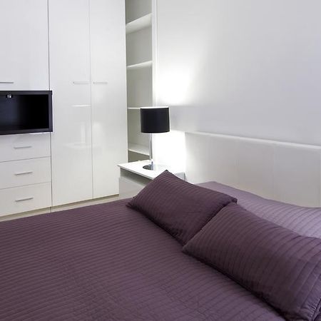 Goodnight Warsaw Apartments Jaworzynska 3 Luaran gambar
