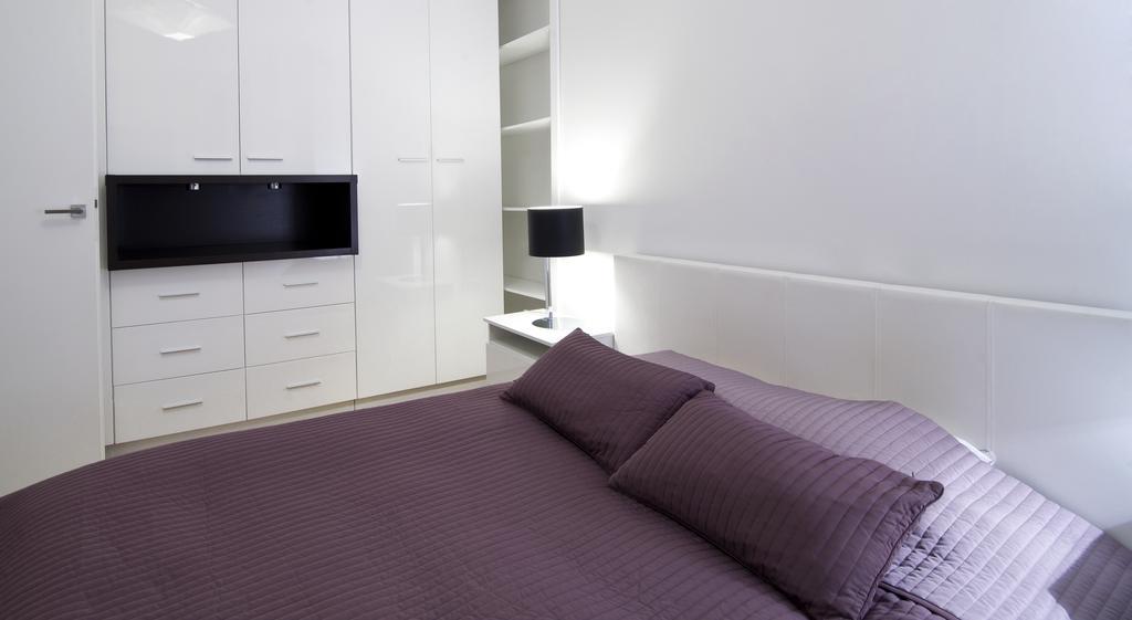 Goodnight Warsaw Apartments Jaworzynska 3 Luaran gambar
